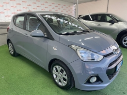 HYUNDAI I10 1.0 BENZINA 65CV 48KW ANNO: 01/2015